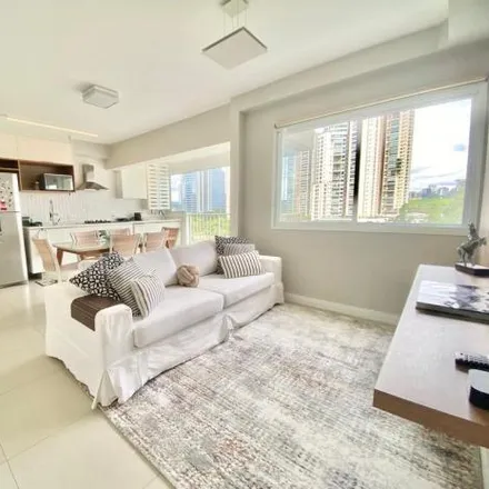 Rent this 2 bed apartment on Avenida Andrômeda in Vila Dom José, Barueri - SP