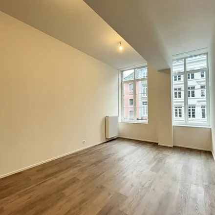 Image 5 - Rue Mazy 78, 5100 Jambes, Belgium - Apartment for rent