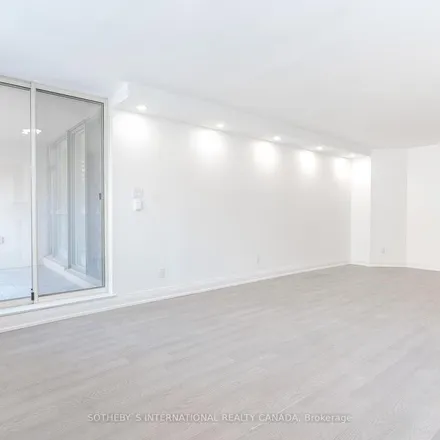 Rent this 1 bed apartment on Governor's Hill in 3800 Yonge Street, Toronto