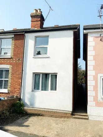 Rent this 3 bed duplex on 69 Denzil Road in Guildford, GU2 7NQ