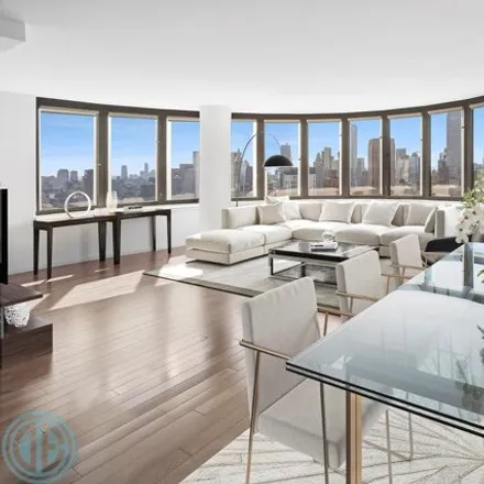Rent this 2 bed apartment on The Corinthian in 330 East 38th Street, New York