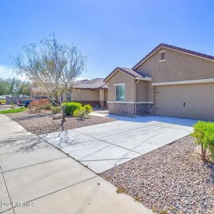 Image 2 - 4055 Pinon Court, Casa Grande, AZ 85122, USA - House for sale