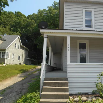 Buy this 3 bed duplex on 144 State Road in Newaygo, Newaygo County