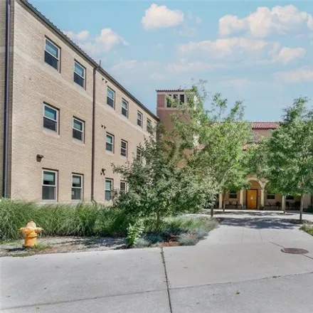 Image 1 - Aria Co-Housing, 2835 West 52nd Avenue, Berkley, Denver, CO 80221, USA - Condo for sale