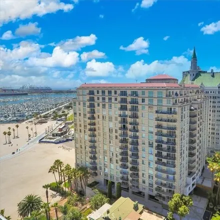 Image 9 - The Pacific, 850 East Ocean Boulevard, Long Beach, CA 90802, USA - Condo for rent