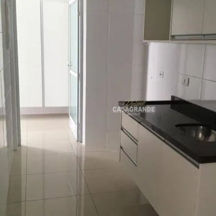 Rent this 2 bed apartment on Avenida Andrômeda in Jardim Satélite, São José dos Campos - SP