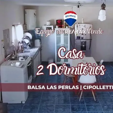 Buy this 2 bed house on unnamed road in Las Perlas, Q8304 ACG Municipio de Cipolletti