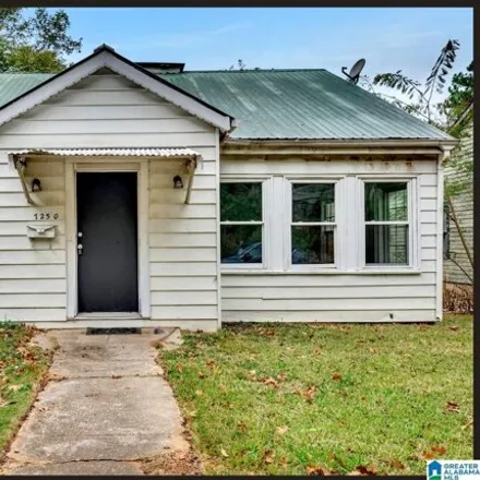 Buy this 3 bed house on 364 73rd Street South in Wahouma, Birmingham