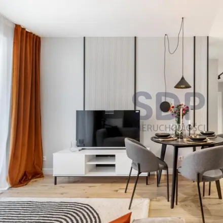 Buy this 3 bed apartment on Chociebuska in 54-434 Wrocław, Poland