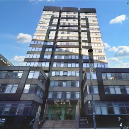 Buy this 2 bed apartment on Thomas Rigby's in 23 Dale Street, Pride Quarter