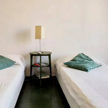 Rent this 1 bed apartment on Via Francesco Brioschi in 93, 20136 Milan MI
