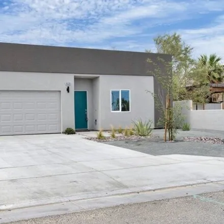 Buy this 3 bed house on 11822 Ambrosio Drive in Desert Hot Springs, CA 92240