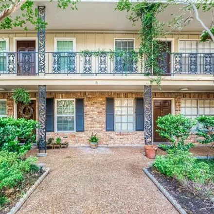 Buy this 2 bed condo on 3230 Timmons Lane in Houston, TX 77027