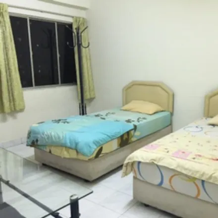 Image 4 - Muv, Jalan 1/64A, Sentul, 50586 Kuala Lumpur, Malaysia - Apartment for rent