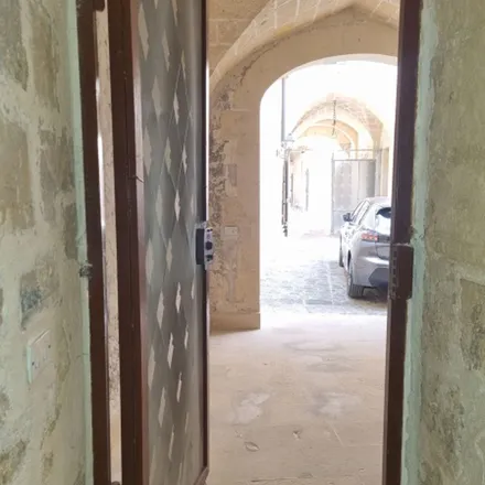 Image 2 - Palazzo Loffredo-Adorno, Via della Sinagoga, 73100 Lecce LE, Italy - Apartment for rent