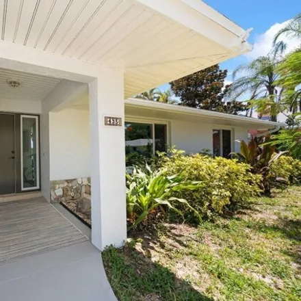 Image 3 - 435 St Johns Dr, Satellite Beach, Florida, 32937 - House for sale