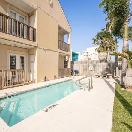Buy this 2 bed condo on 139 Lantana Street in South Padre Island, Cameron County