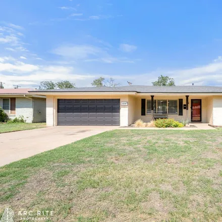 Buy this 3 bed house on 5206 8th Street in Lubbock, TX 79416