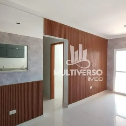 Image 1 - Rua José de Alencar, Ocian, Praia Grande - SP, 11704, Brazil - Apartment for sale