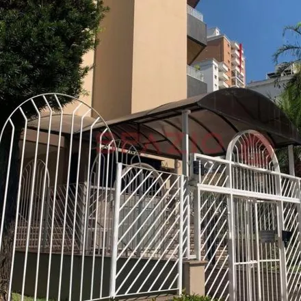 Buy this 4 bed apartment on Marcante Pizza in Rua Barão Geraldo de Rezende 21, Botafogo