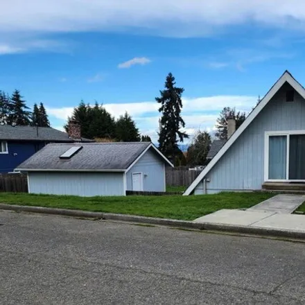 Buy this 3 bed house on 679 Lopez Avenue in Port Angeles, WA 98362