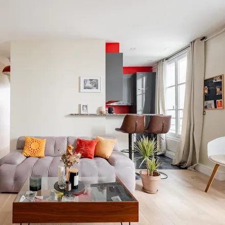 Image 8 - Paris, France - Apartment for rent