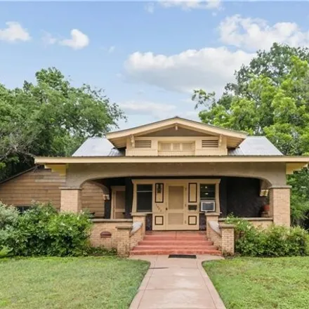 Image 3 - 160 North Johnson Avenue, San Marcos, TX 78666, USA - House for sale