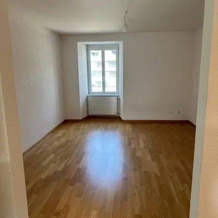 Rent this 5 bed apartment on Dynamostrasse 3 in 5400 Baden, Switzerland