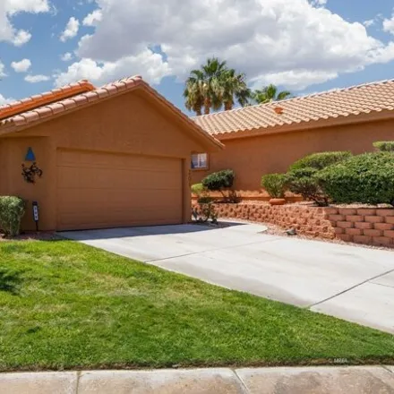 Buy this 2 bed house on 308 Palmer Ln in Mesquite, Nevada