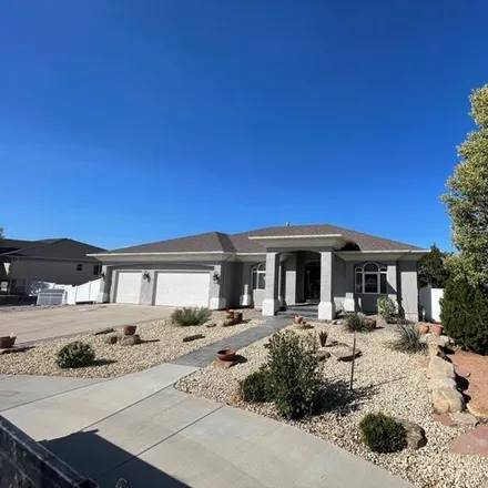 Buy this 5 bed house on 1293 South Winterhaven Drive in Pueblo County, CO 81007