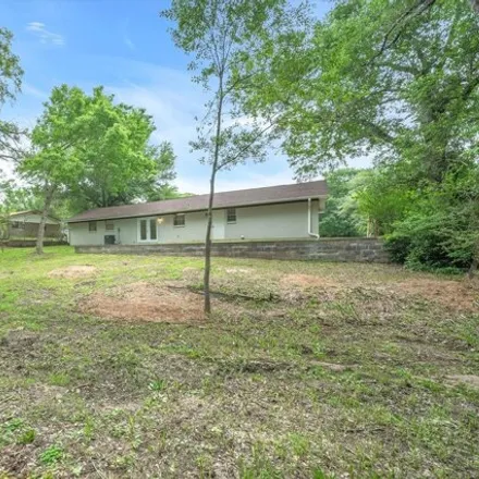 Image 4 - 671 Sides Circle, Canton, TX 75103, USA - House for sale
