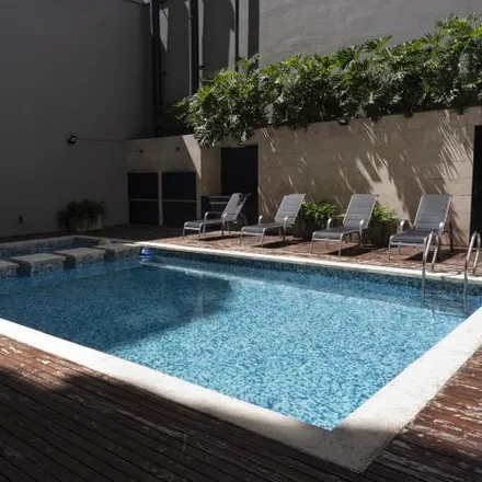 Buy this 3 bed apartment on Ugarteche 3129 in Palermo, C1425 DBX Buenos Aires