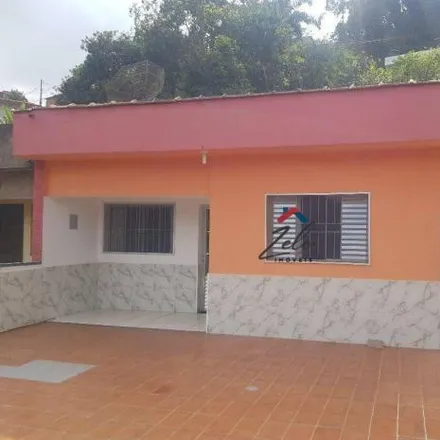 Buy this 3 bed house on Avenida André Garcia in Conjunto Habitacional São José, Campo Limpo Paulista - SP
