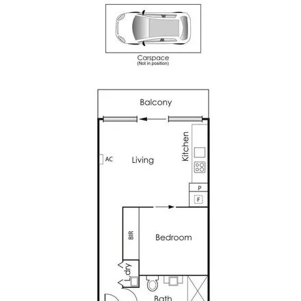 Image 4 - 2B Charles Street, Hampton VIC 3188, Australia - Apartment for rent