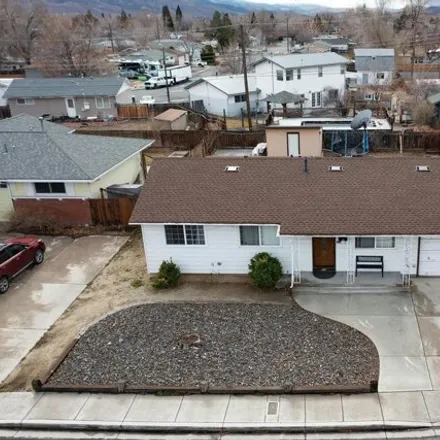 Buy this 3 bed house on 23 East Devere Way in Sparks, NV 89431
