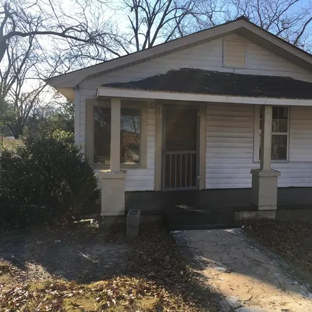 Buy this 3 bed house on 1499 East Newton Street in Dothan, AL 36303