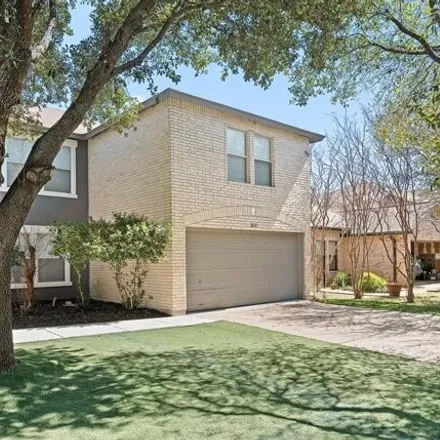 Buy this 3 bed house on 2652 Stapleford Drive in Cedar Park, TX 78613