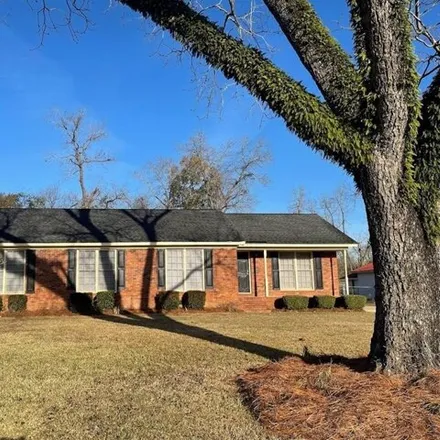 Buy this 3 bed house on 844 Shelton Drive in Putney, Dougherty County