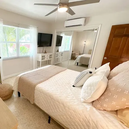 Rent this 2 bed apartment on Satellite Beach in FL, 32937