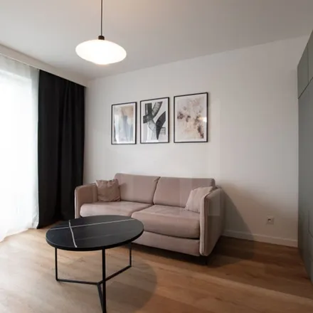 Rent this 3 bed apartment on Świerzawska 4 in 60-321 Poznan, Poland