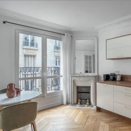 Image 9 - 9 Rue Ferdinand Fabre, 75015 Paris, France - Apartment for rent