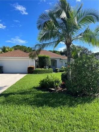 Buy this 4 bed house on 427 Northwest Emilia Way in Stuart, FL 34957