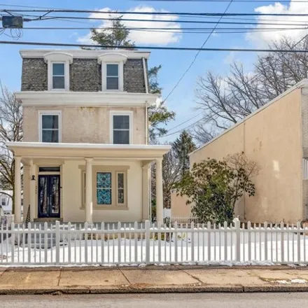 Buy this 5 bed house on 545 Leverington Avenue in Philadelphia, PA 19427
