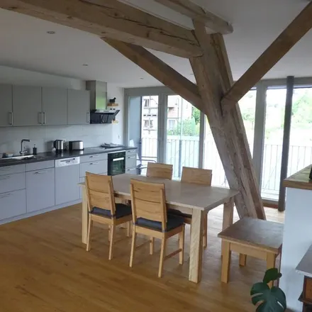 Rent this 2 bed apartment on 66996 Fischbach bei Dahn