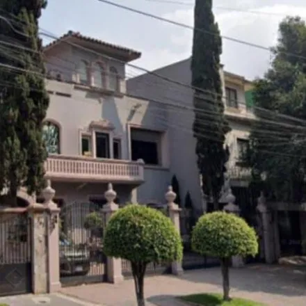 Image 1 - Embassy of Spain, Calle Galileo 114, Colonia Granada, 11550 Mexico City, Mexico - House for sale