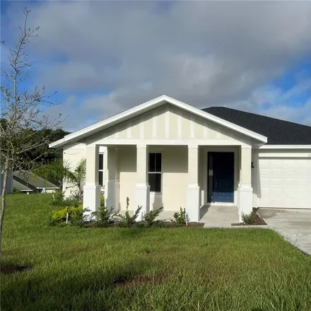 Buy this 4 bed house on 1104 Teal Lane in Lady Lake, FL 32159