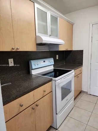 Rent this 1 bed condo on 981 Northeast 169th Street in North Miami Beach, FL 33162