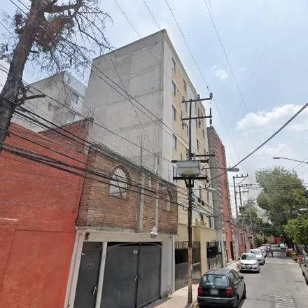 Image 1 - Calle Lago Urmiah, Colonia Pensil Norte, 11430 Mexico City, Mexico - Apartment for sale
