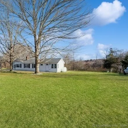 Buy this 4 bed house on 48 Railroad Avenue in Chester, Lower Connecticut River Valley Planning Region