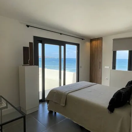 Rent this 2 bed apartment on Santa María de Guía de Gran Canaria in Las Palmas, Spain